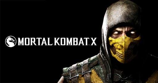Mortal Kombat X