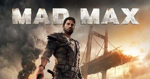 Mad Max