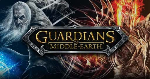 Guardians of Middle Earth