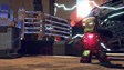 LEGO: Marvel Super Heroes Trailer