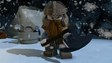 LEGO: Lord of the Rings - Gimili_SnowTent.jpg