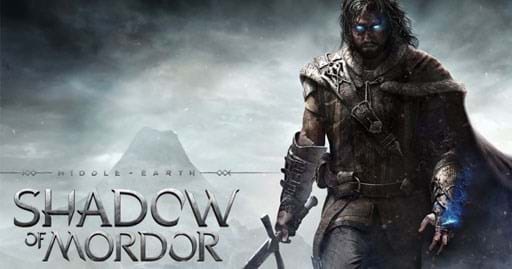 Middle-earth: Shadow of Mordor