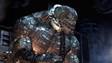 Batman Arkham Asylum Game of the Year Edition - Batman_Croc_01.jpg