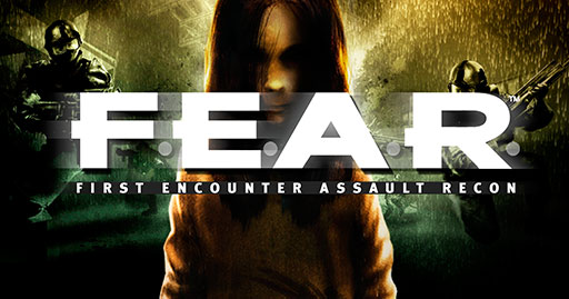 F.E.A.R. First Encounter Assault Recon
