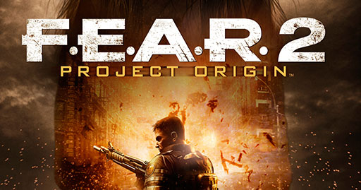 F.E.A.R 2: Project Origin
