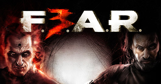 F.E.A.R. 3