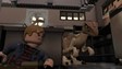 LEGO: Jurassic World Trailer