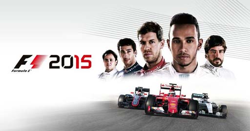 Formula 1 2015