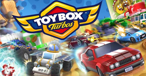 Toybox Turbos