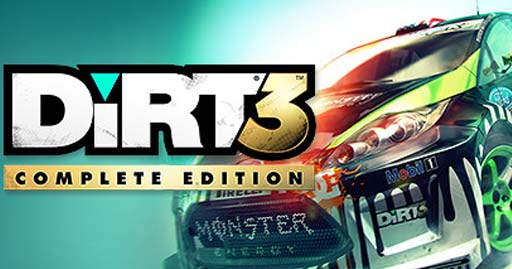 DiRT 3 Complete Edition