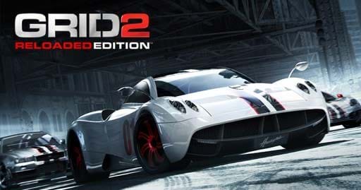 Grid 2 Reloaded Edition