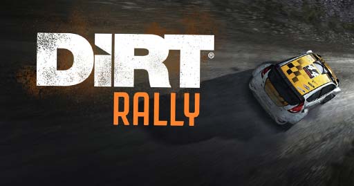 DiRT Rally